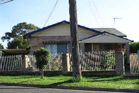 Property photo of 6 Brenan Street Fairfield NSW 2165