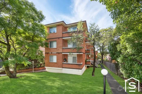 5/11 Curzon St, Ryde, NSW 2112