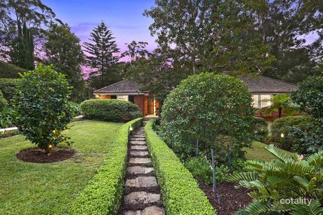 Property photo of 51 Pymble Avenue Pymble NSW 2073