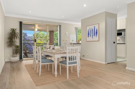Property photo of 5/8-10 Bellbrook Avenue Hornsby NSW 2077