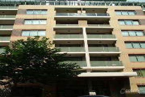Property photo of 130/149-197 Pyrmont Street Pyrmont NSW 2009