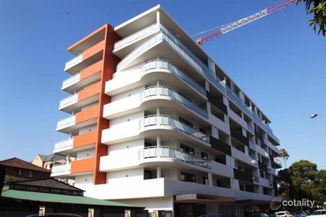 2/20-24 Sorrell St, Parramatta, NSW 2150