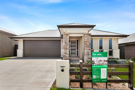 Property photo of 14 Sand Hill Rise Cobbitty NSW 2570