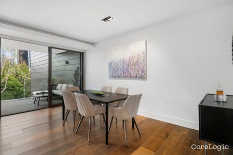 Property photo of 302/144-146 Jolimont Road East Melbourne VIC 3002