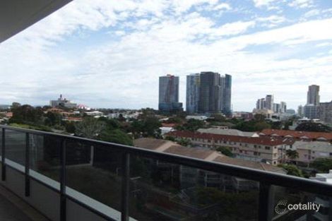 Property photo of 1201/2 Aqua Street Southport QLD 4215