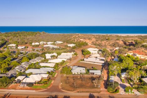 Property photo of 9 Frangipani Drive Cable Beach WA 6726