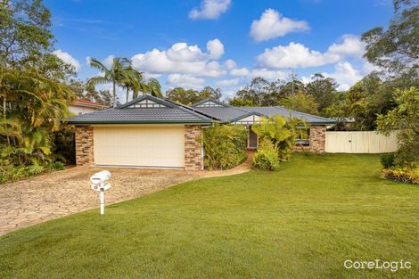 Property photo of 13 Stockman Crescent Mudgeeraba QLD 4213