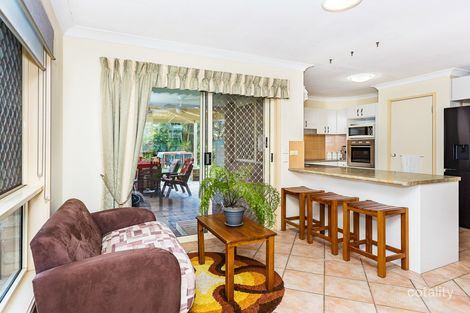 Property photo of 13 Stockman Crescent Mudgeeraba QLD 4213