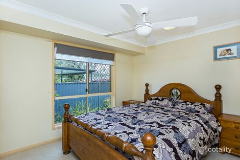 Property photo of 13 Stockman Crescent Mudgeeraba QLD 4213