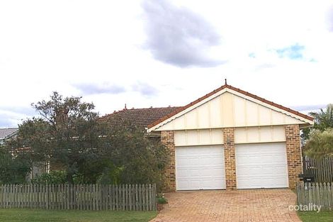 8 Redcedar Cres, Calamvale, QLD 4116