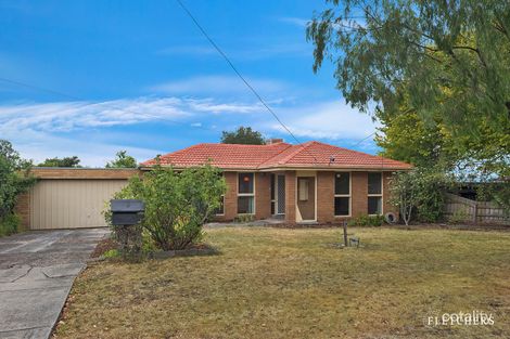 Property photo of 8 Western Way Mooroolbark VIC 3138