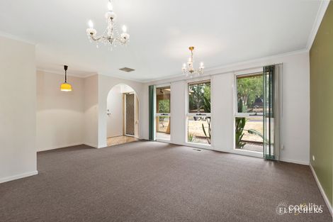 Property photo of 8 Western Way Mooroolbark VIC 3138
