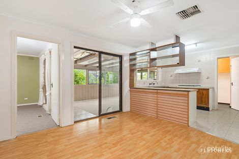 Property photo of 8 Western Way Mooroolbark VIC 3138
