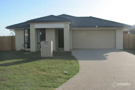 19 Fleet St, Calliope, QLD 4680