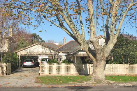 Property photo of 12 Kerferd Street Malvern East VIC 3145