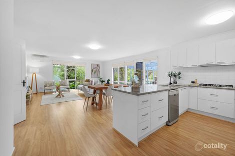 Property photo of 4 Fraser Court Ballan VIC 3342