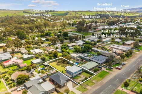 Property photo of 3 Hawdon Street Broadford VIC 3658
