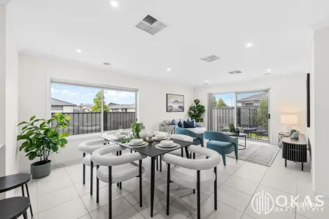 Property photo of 1 Ritchie Circuit Tarneit VIC 3029