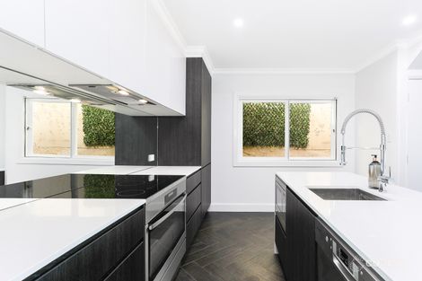 Property photo of 21A Darvall Street Balmain NSW 2041