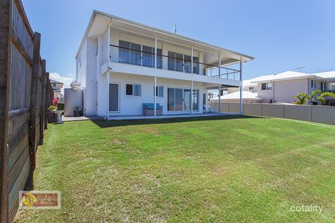 Property photo of 8 Turtle Place Redland Bay QLD 4165