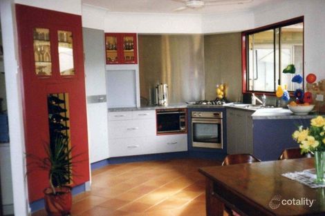 Property photo of 28 Walker Street Walkervale QLD 4670