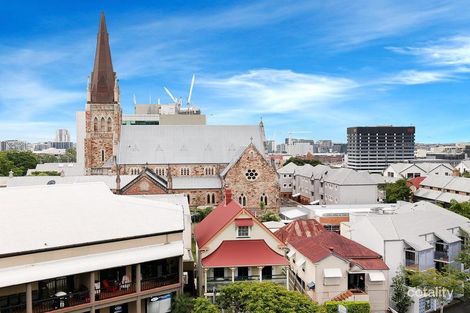 Property photo of 405/292 Boundary Street Spring Hill QLD 4000