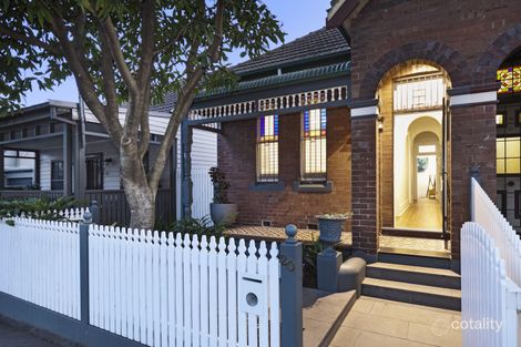 Property photo of 20 Elliott Street Balmain NSW 2041