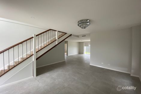 Property photo of 47 Carney Crescent Tallawong NSW 2762