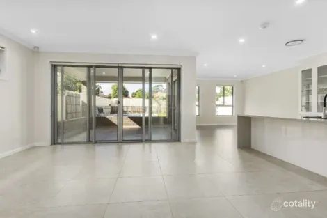 Property photo of 26B Boundary Road Liverpool NSW 2170