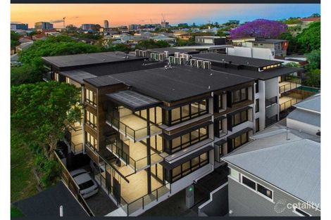 101/116 Annie St, New Farm, QLD 4005