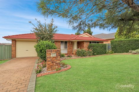 Property photo of 54 Kent Road Narellan Vale NSW 2567