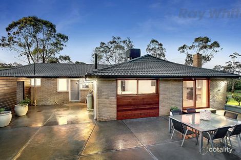Property photo of 140 Eighth Avenue Eden Park VIC 3757