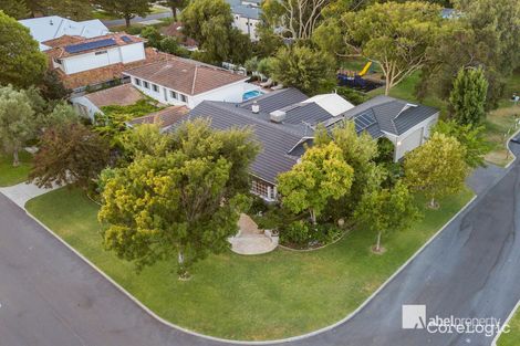 Property photo of 8 Andrews Place Cottesloe WA 6011