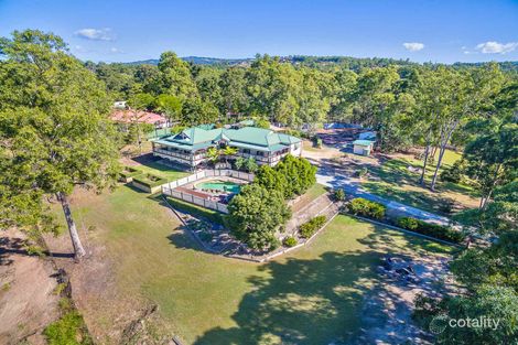 Property photo of 118-126 San Fernando Drive Worongary QLD 4213