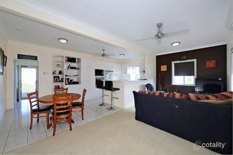 Property photo of 2 Lewis Street Kepnock QLD 4670