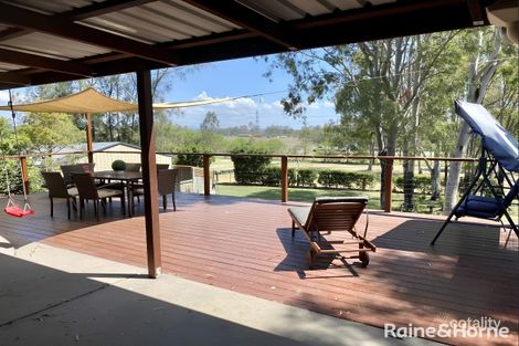 Property photo of 41 Phar Lap Parade Karalee QLD 4306