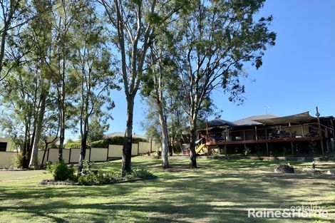 41 Phar Lap Pde, Karalee, QLD 4306
