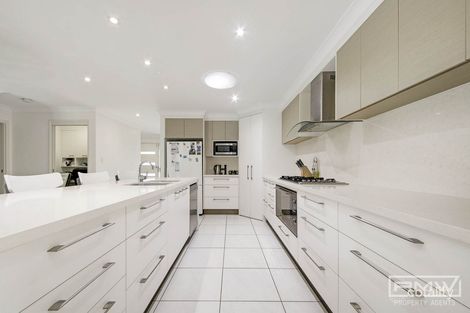 Property photo of 7 Starfish Drive Lammermoor QLD 4703