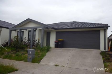 12 Harwood Ct, Burnside Heights, VIC 3023