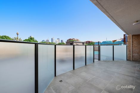 Property photo of 201/2 Springfield Avenue Potts Point NSW 2011