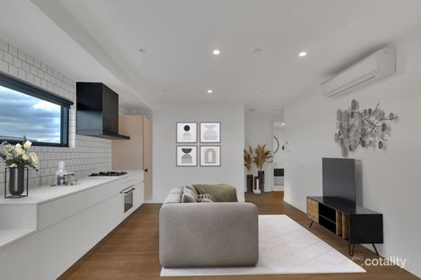 Property photo of 504/2 Morton Avenue Carnegie VIC 3163