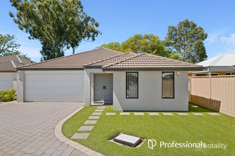 Property photo of 1/12 Gotha Way Forrestfield WA 6058