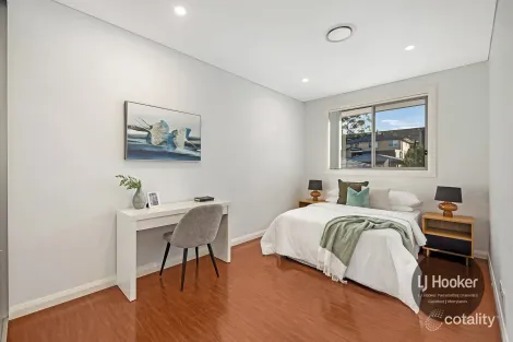 Property photo of 24 Lennox Street Old Toongabbie NSW 2146