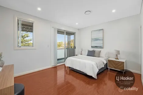 Property photo of 24 Lennox Street Old Toongabbie NSW 2146