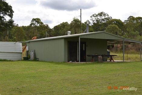 Property photo of 18 Keats Road Goombungee QLD 4354