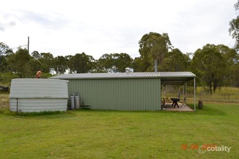 Property photo of 18 Keats Road Goombungee QLD 4354