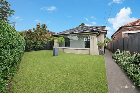 Property photo of 1316 Botany Road Botany NSW 2019