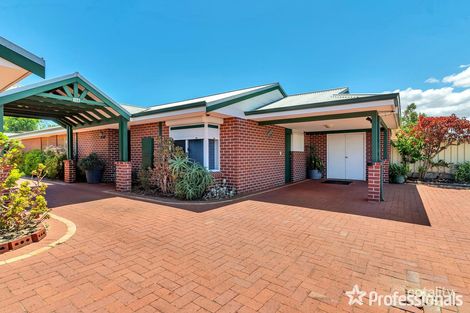 Property photo of 2/114 Parkin Street Rockingham WA 6168