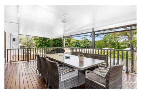 Property photo of 44 Mary Street The Range QLD 4700