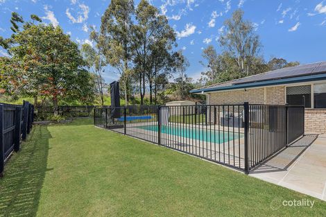 Property photo of 20 Kentia Circuit Flinders View QLD 4305